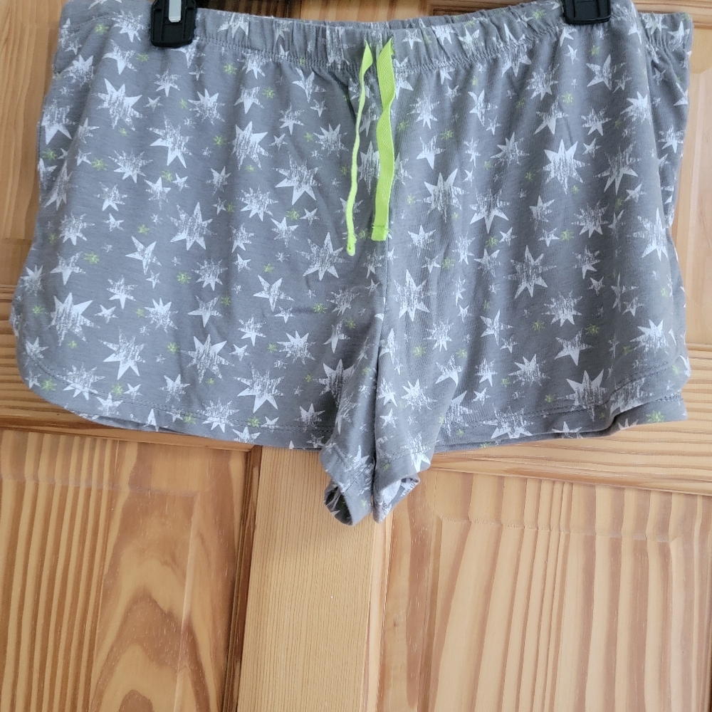 Sleep Shorts